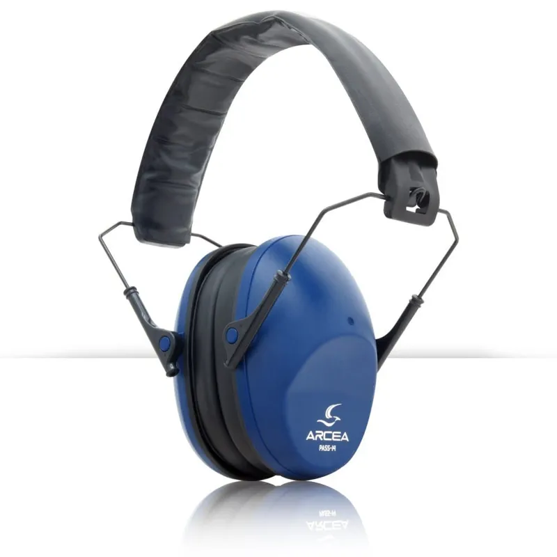 Cascos Pasivos PASS-14