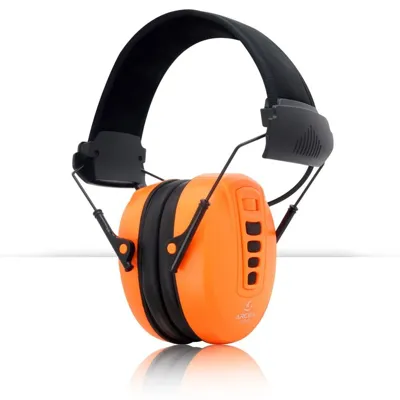 Cascos Electrónicos EVO-14 - Arcea