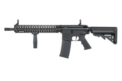 DD MK18 SA-P26 Prime HAL ETU - Specna Arms