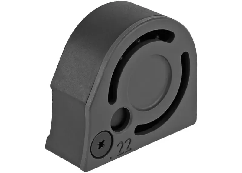 Cargador Snowpeak T-Rex