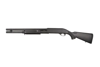 Shotgun Full Metal - CYMA