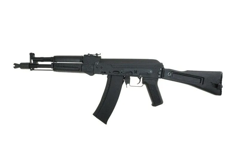 Cyma AK 104 S (CM040D) · Negro