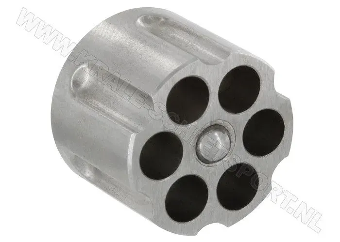 Cargador Evanix AR6