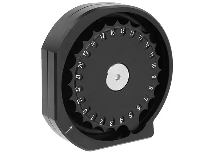 Cargador Eagle Vision FX Impact Alta Capacidad