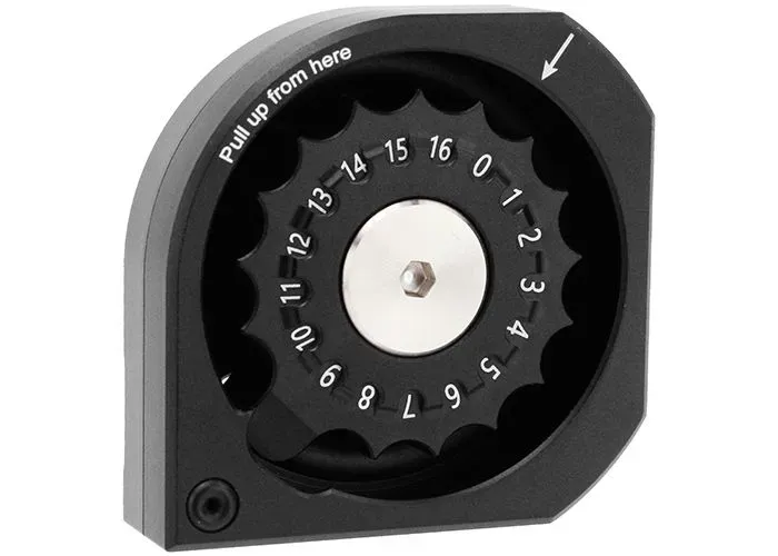 Cargador Eagle Vision FX Crown / Dreamline