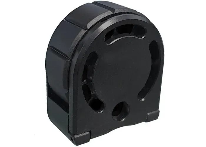 Cargador BRK Autoindexación