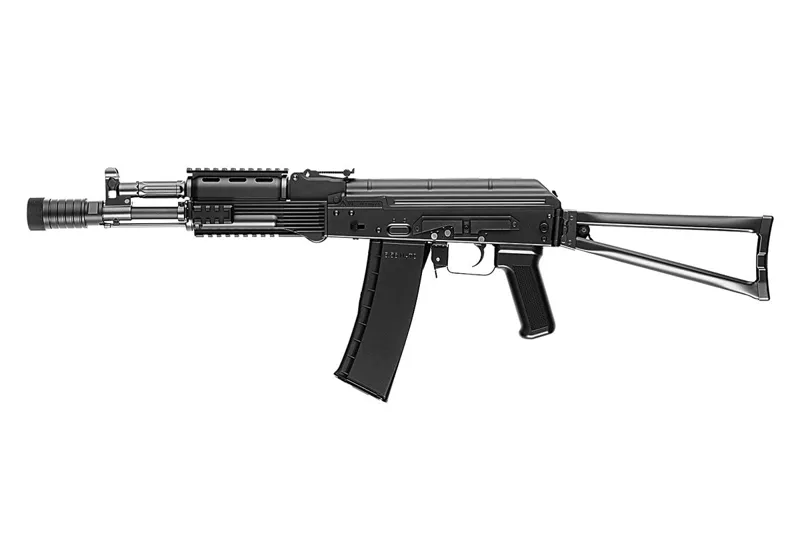 Tokyo Marui AK102 Next-Gen · Negro