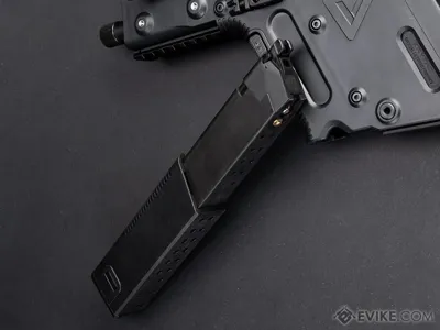 Kriss Vector SMG 60 rds Magazine - Krytac