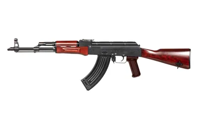 AKM Assault Rifle - Tokyo Marui