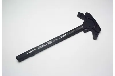 BC Style Charging Handle - GHK Version - AngryGun