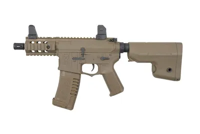 AM-007 Assault Rifle - Amoeba