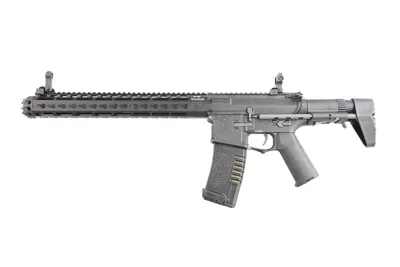 AM-016 Assault Rifle - Amoeba