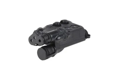 AN/PEQ Battery Case - FMA Airsoft