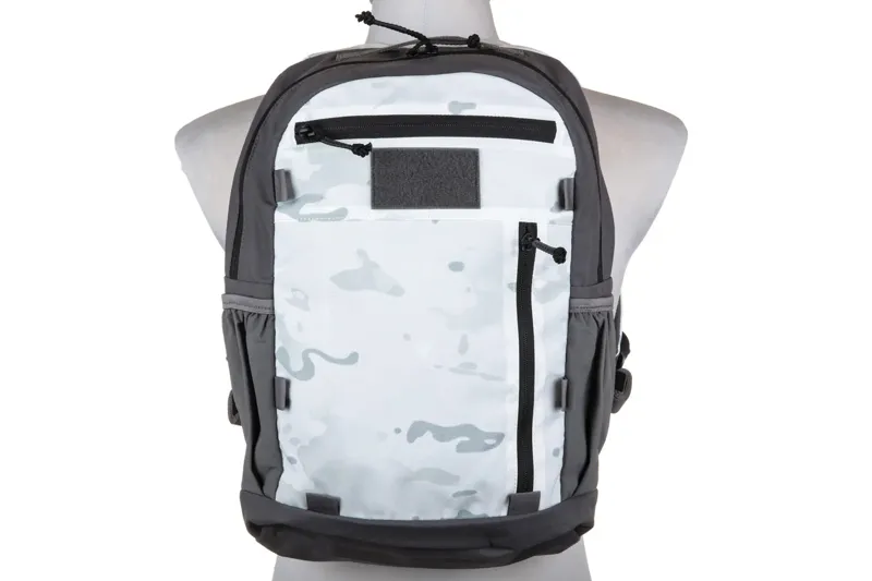 Ape Force Gear All Purpose Backpack 18L · Gris