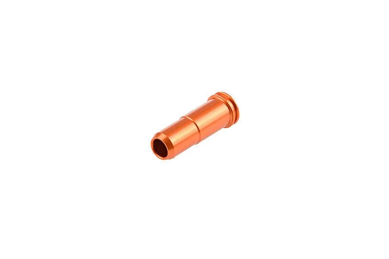 SHS AR10 Nozzle