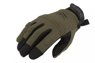 CovertPro Gloves - Armored Claw