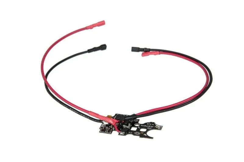 Gate ASTER V2 Module Set (Front Wired) BASIC