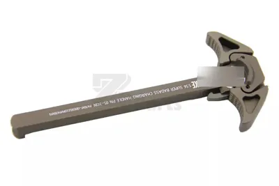 M4 N Super Charging Handle 5.56 - DDC - Zparts