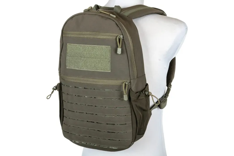 Specna Arms 20L EDC · Verde / OD