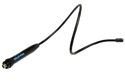 Flexible Antenna SRJ-F40A - 40 cm - Baofeng