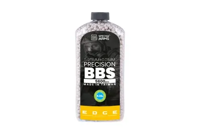 BBs 0.32g EDGE ULTRA BIO - 5600 Pcs - Bottle - Specna Arms