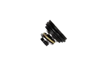 Bearing Sealed CNC Aluminium Piston Head (8 Bores) - Specna Arms