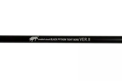 Python Tight Bore Precision Barrell 6.03 x 363 mm - Madbull