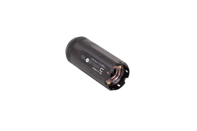 Acetech Blaster C Tracer Unit with Muzzle Flame