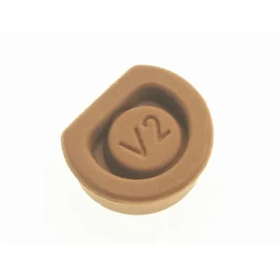 AAP-01 Improved Piston Head V2 - Cow Cow Technology