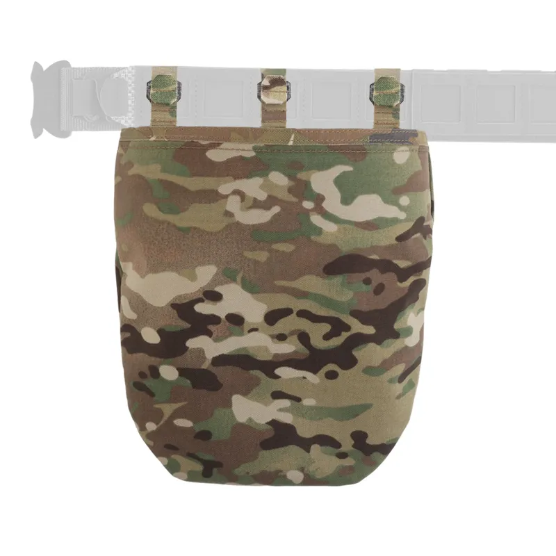 Wosport BP-130 Dump Bag · Multicam