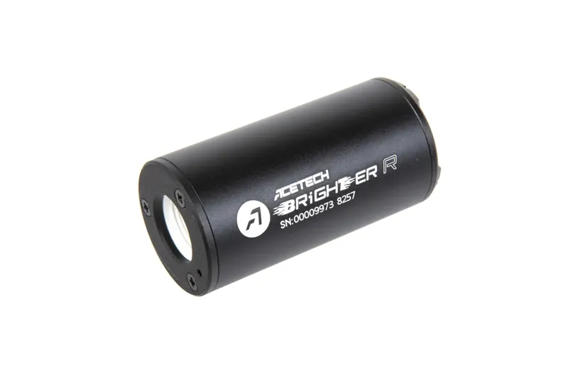 Acetech Brighter R Tracer Unit