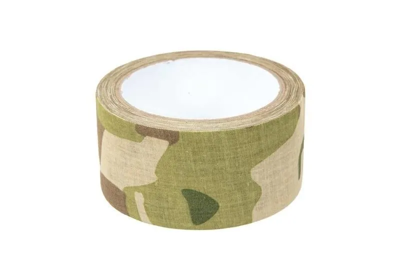 Element Camouflage Tape · Multicam