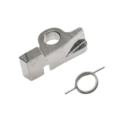 AAP01 SS Auto Sear - Cow Cow Technology