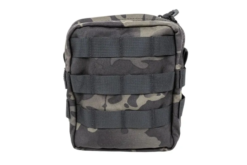 Specna Arms Cargo Pouch · Multicam Black