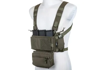 Chest Rig Adaptive V2 - Specna Arms