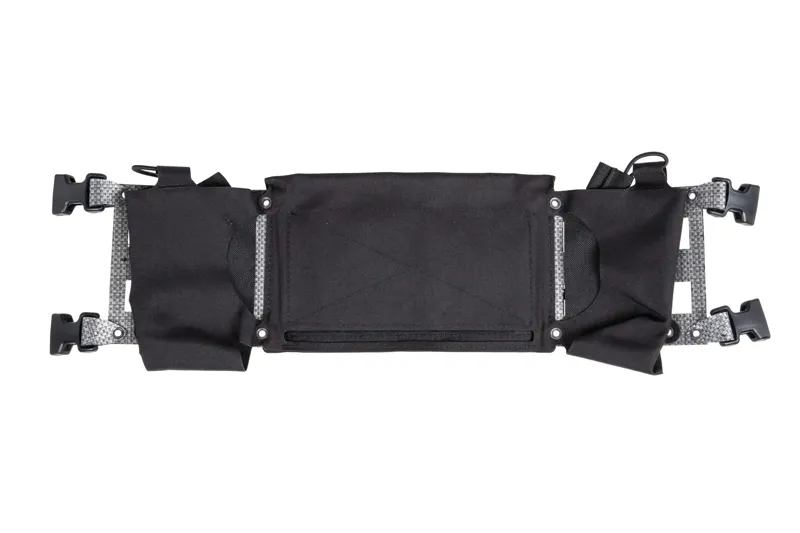 Wosport Chest Rig MK4 Chassis II Module · Negro