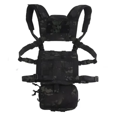 Chest Rig VE-107 - Wosport