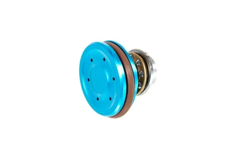 Specna Arms CNC Aluminum Piston Head with a Double O-Ring