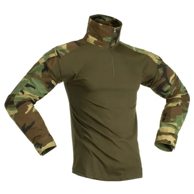 Combat Shirt - Invader Gear