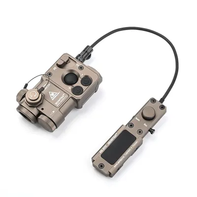 PERST-4 Gen 3.0 Laser ( & IR) - (with Markings) - Wadsn