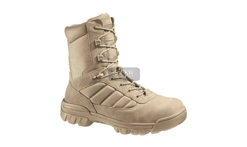 Bates Ultra Lite 8″ · Tan / FDE