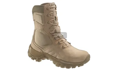 Bates Delta II 9″ Vibram®