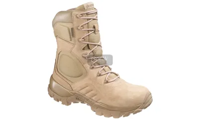 Bates Delta II 9″ Gore-Tex® Vibram®