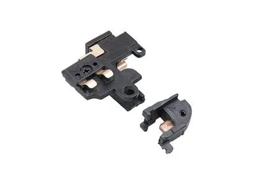 Contact Block for V2 Gearbox - Cyma