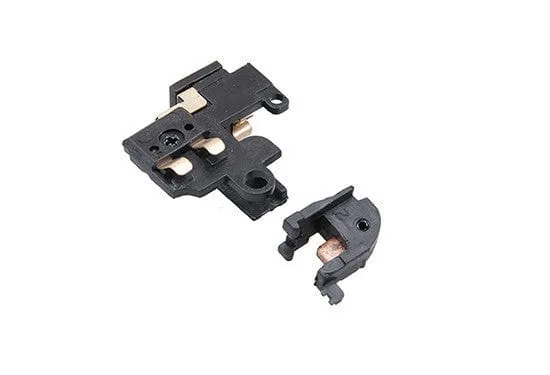 Cyma Contact Block for V2 Gearbox
