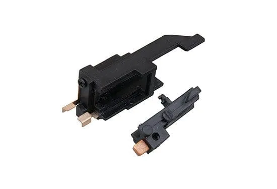 Cyma Contact Block for V3 Gearbox