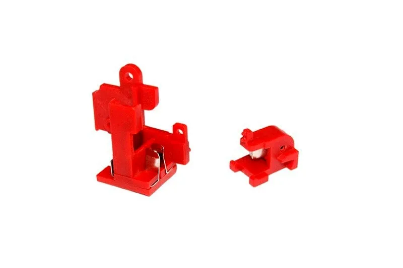 SHS Contact Set for V2 Gearbox