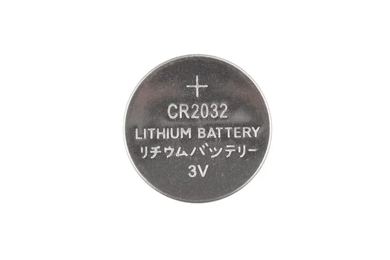Nuprol CR2032 3V Battery