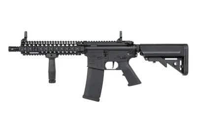 DD MK18 SA-P19 Prime HAL ETU - Specna Arms