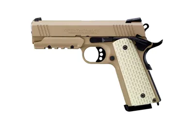 Warrior 4.3 - Tokyo Marui
